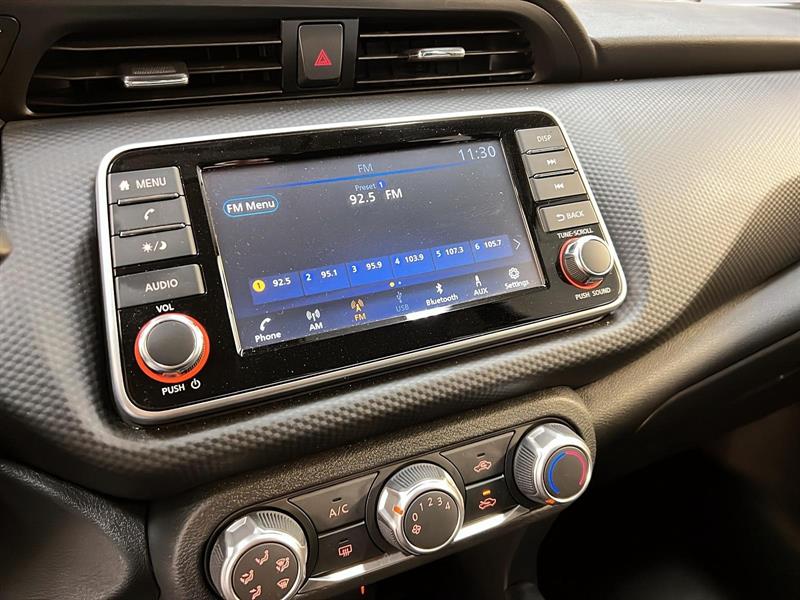 nissan Kicks Play 2025 - 15