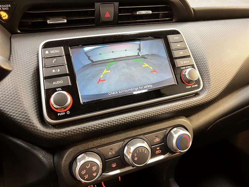nissan Kicks Play 2025 - 16