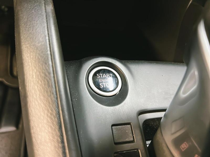 nissan Kicks Play 2025 - 17