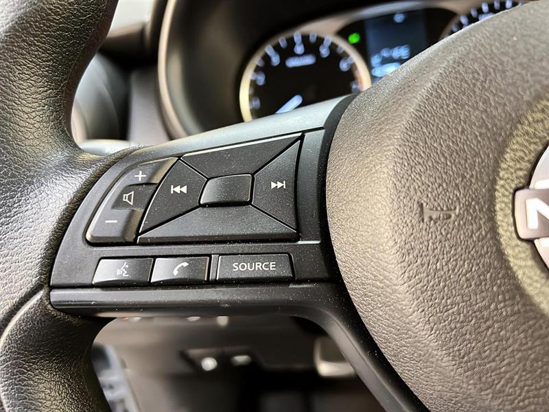 nissan Kicks Play 2025 - 19