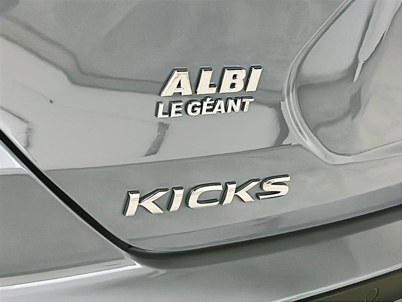 nissan Kicks Play 2025 - 23