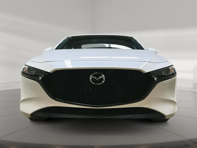 mazda Mazda3 Sport 2025 - 2