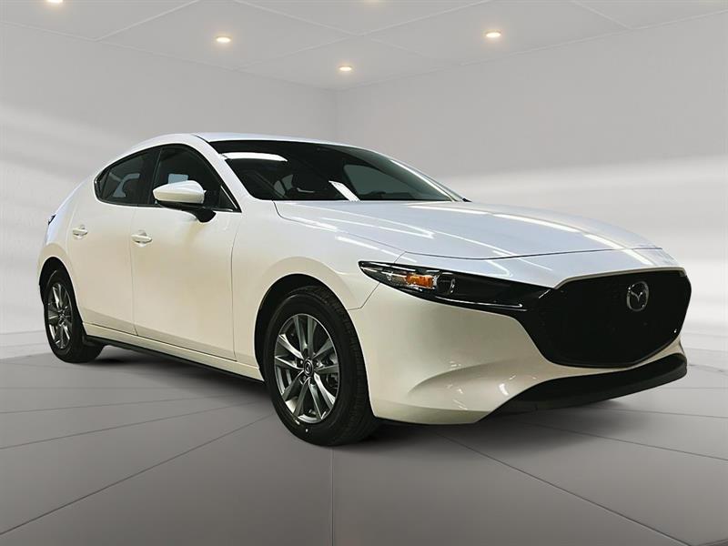 mazda Mazda3 Sport 2025 - 3