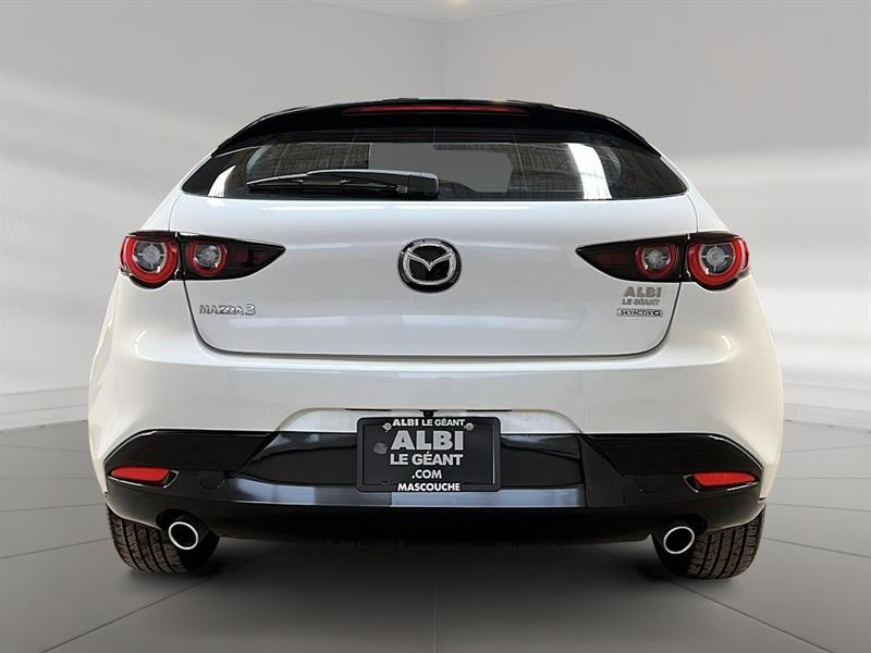 mazda Mazda3 Sport 2025 - 5