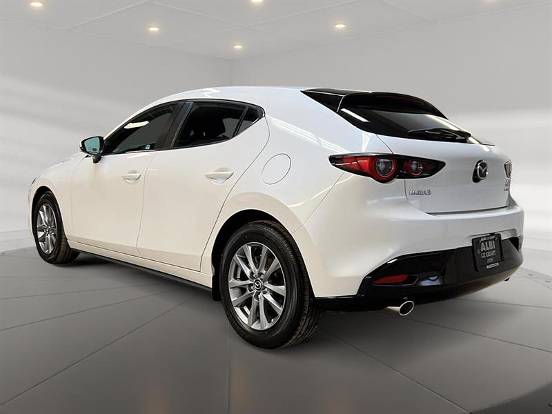 mazda Mazda3 Sport 2025 - 6