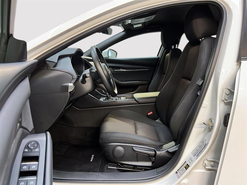 mazda Mazda3 Sport 2025 - 7