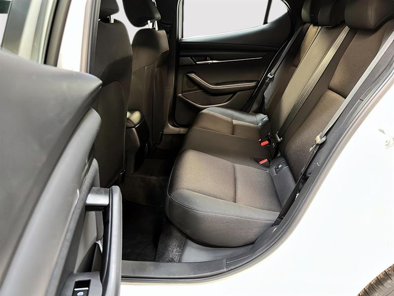 mazda Mazda3 Sport 2025 - 9