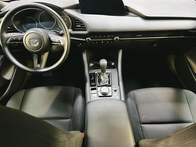 mazda Mazda3 Sport 2025 - 10