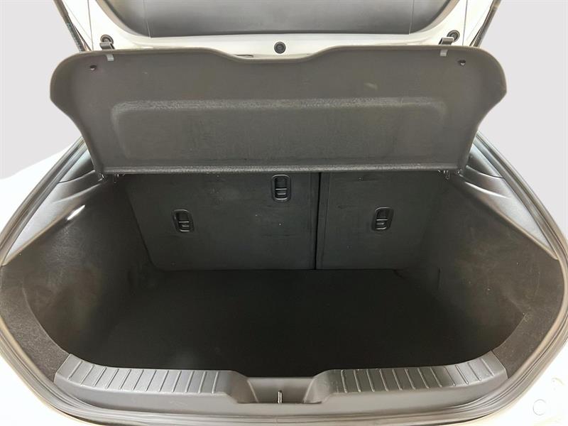 mazda Mazda3 Sport 2025 - 12