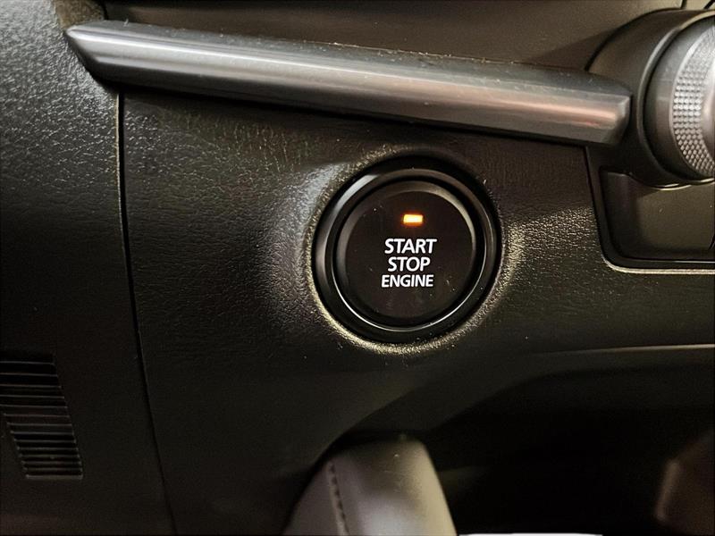 mazda Mazda3 Sport 2025 - 18