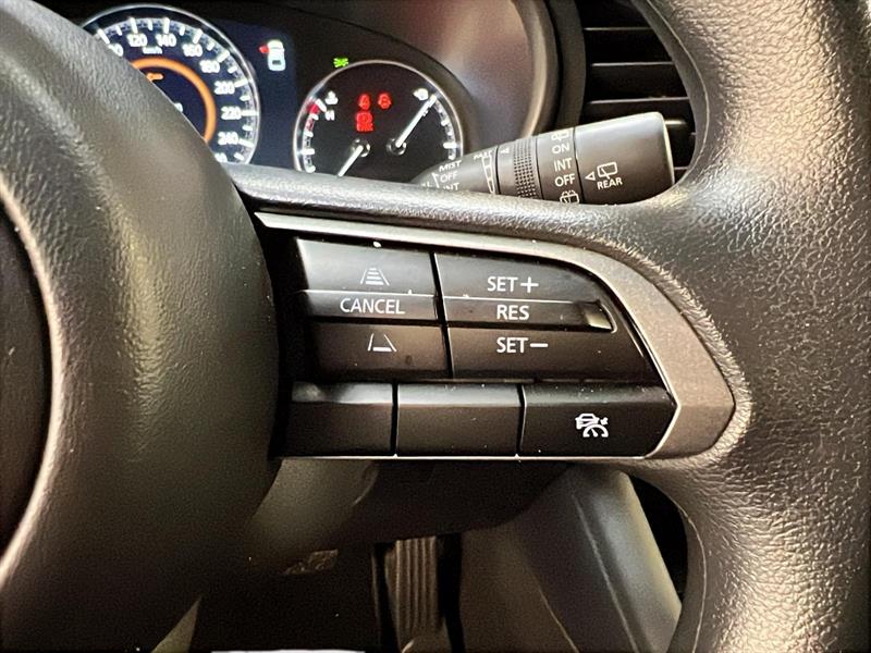 mazda Mazda3 Sport 2025 - 19