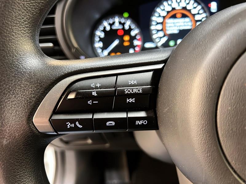 mazda Mazda3 Sport 2025 - 20