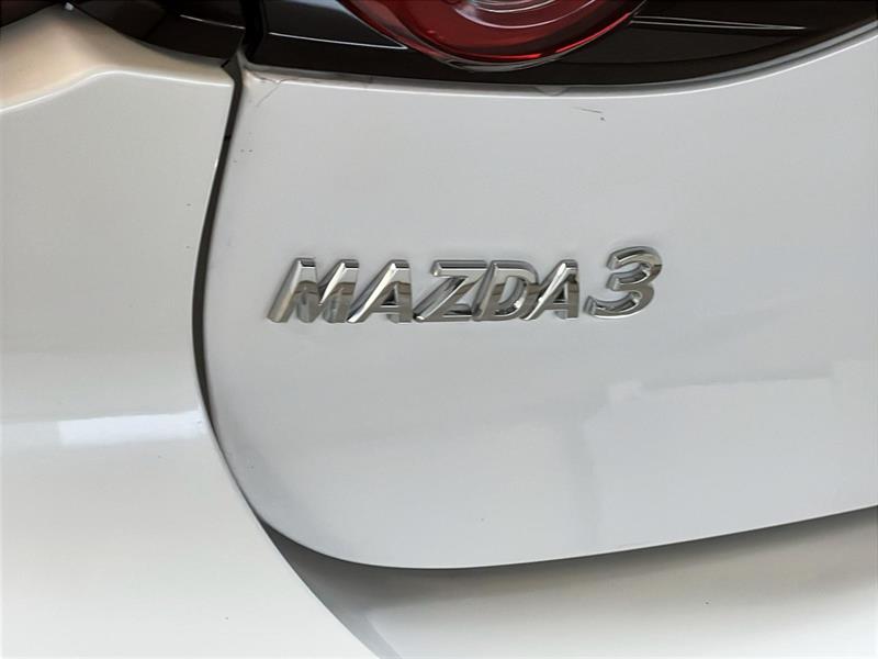 mazda Mazda3 Sport 2025 - 25