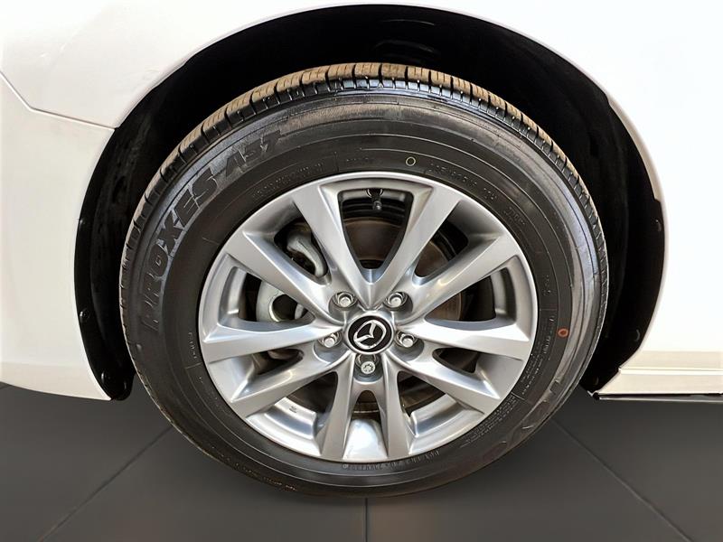 mazda Mazda3 Sport 2025 - 27