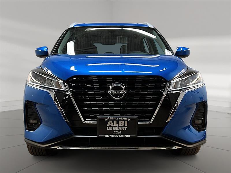 nissan Kicks 2024 - 2
