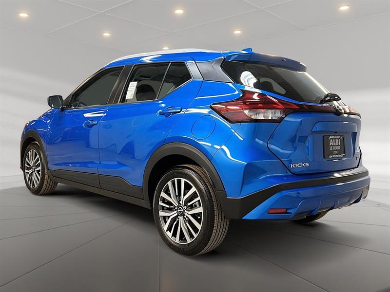 nissan Kicks 2024 - 6