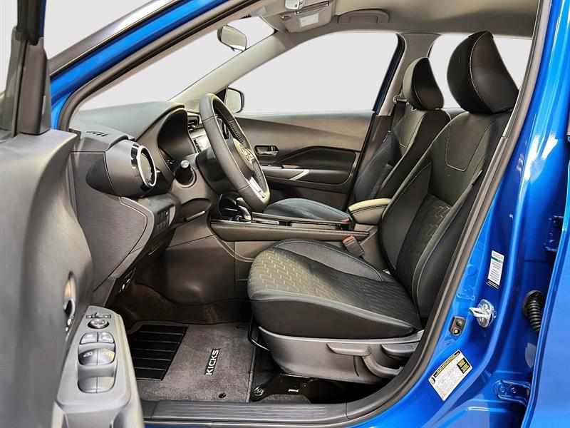 nissan Kicks 2024 - 7