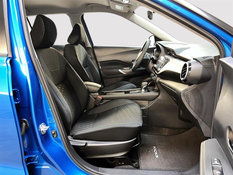 nissan Kicks 2024 - 8
