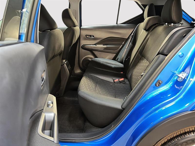 nissan Kicks 2024 - 9