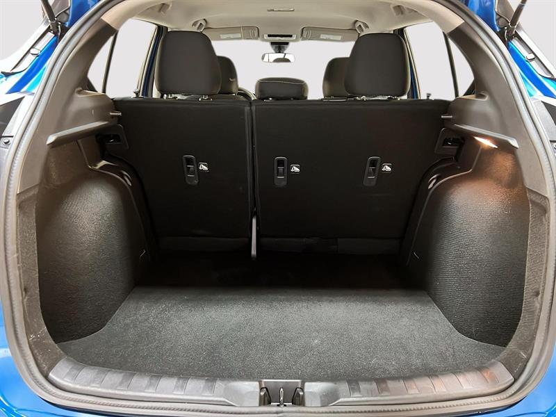 nissan Kicks 2024 - 12