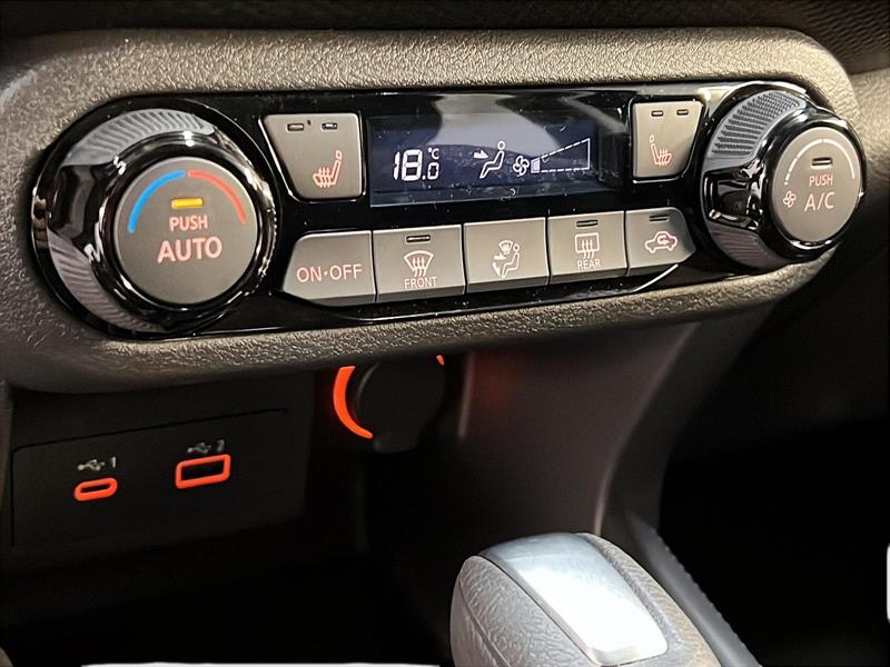 nissan Kicks 2024 - 14