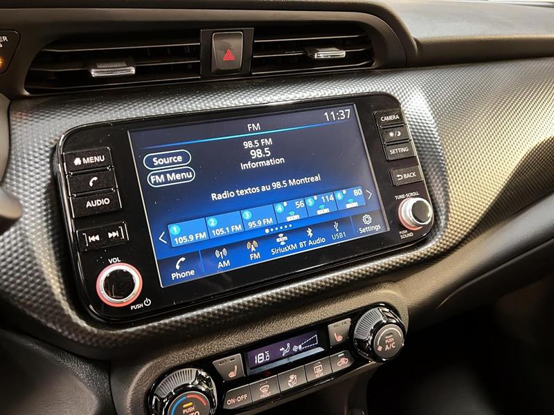 nissan Kicks 2024 - 15