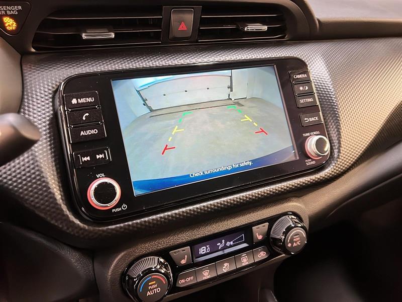 nissan Kicks 2024 - 16