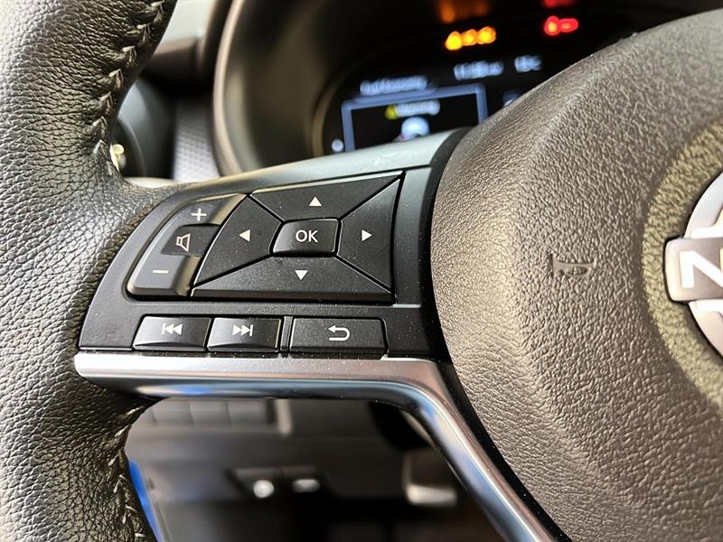 nissan Kicks 2024 - 19