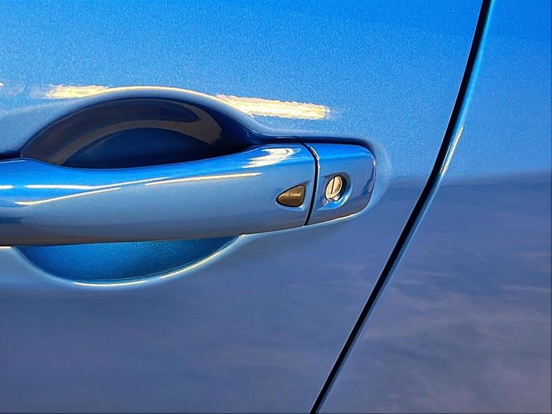 nissan Kicks 2024 - 23