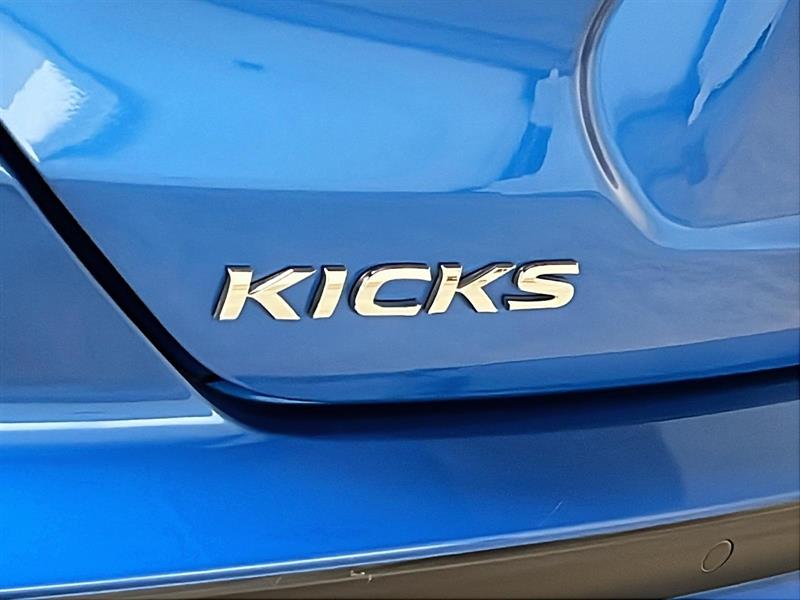 nissan Kicks 2024 - 24