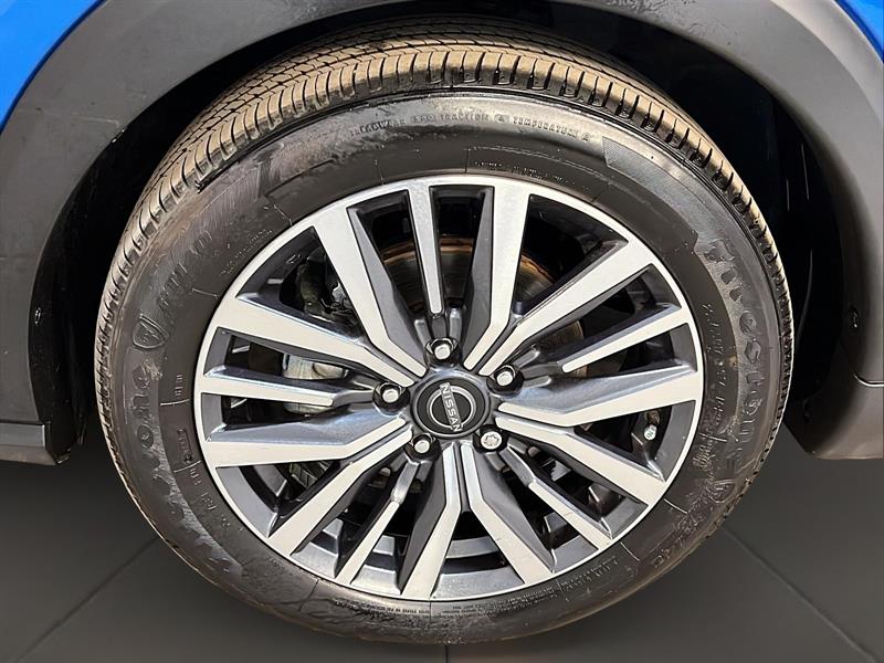 nissan Kicks 2024 - 26
