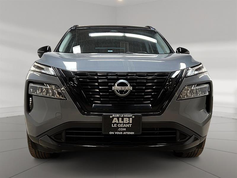 nissan Rogue 2023 - 2
