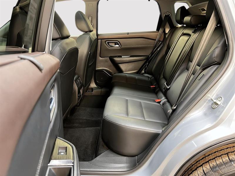 nissan Rogue 2023 - 9