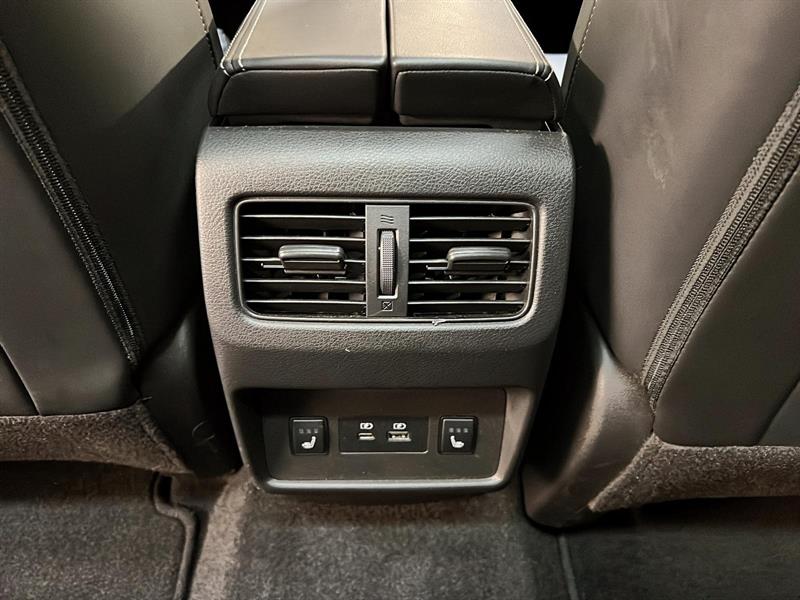nissan Rogue 2023 - 11