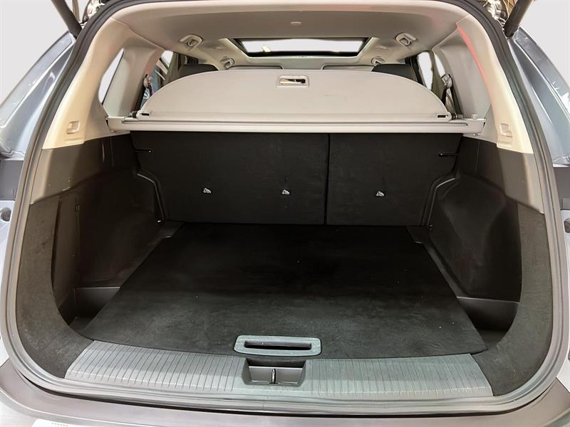 nissan Rogue 2023 - 14