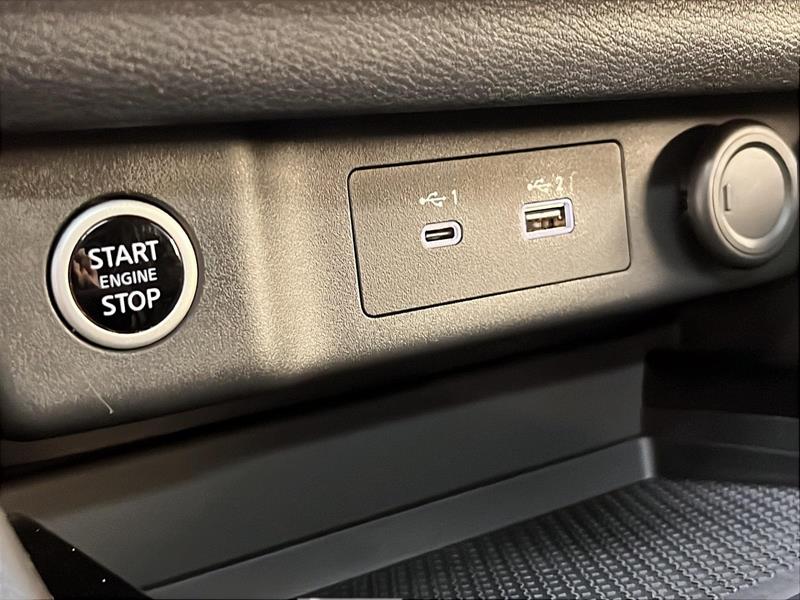 nissan Rogue 2023 - 20