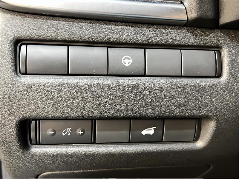nissan Rogue 2023 - 23