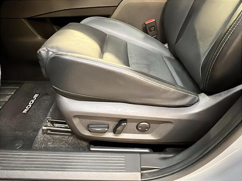 nissan Rogue 2023 - 26