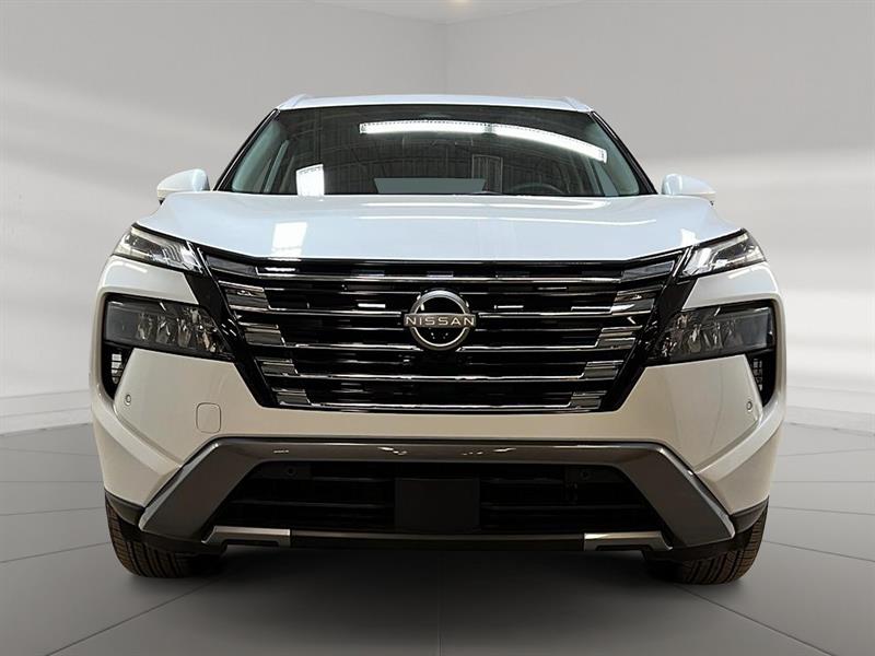 nissan Rogue 2024 - 2