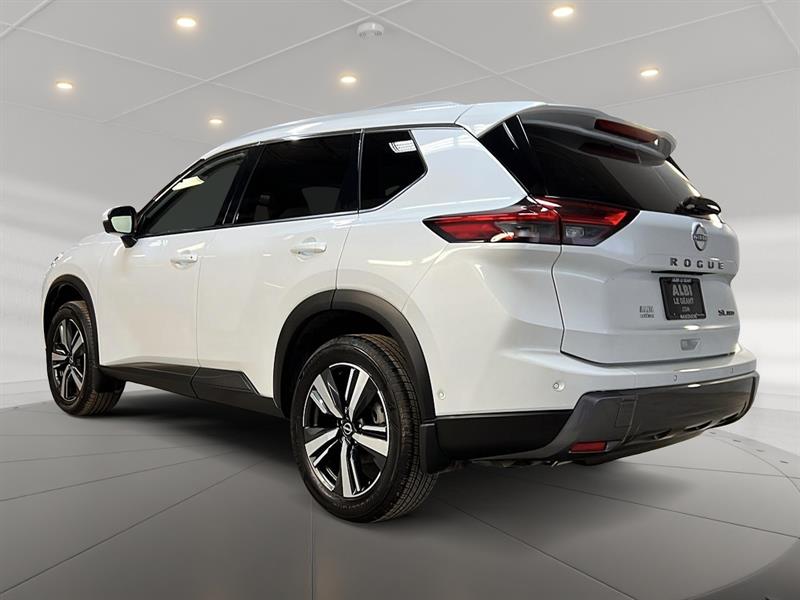 nissan Rogue 2024 - 6