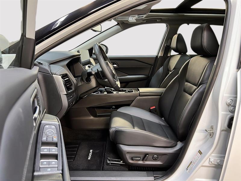 nissan Rogue 2024 - 7