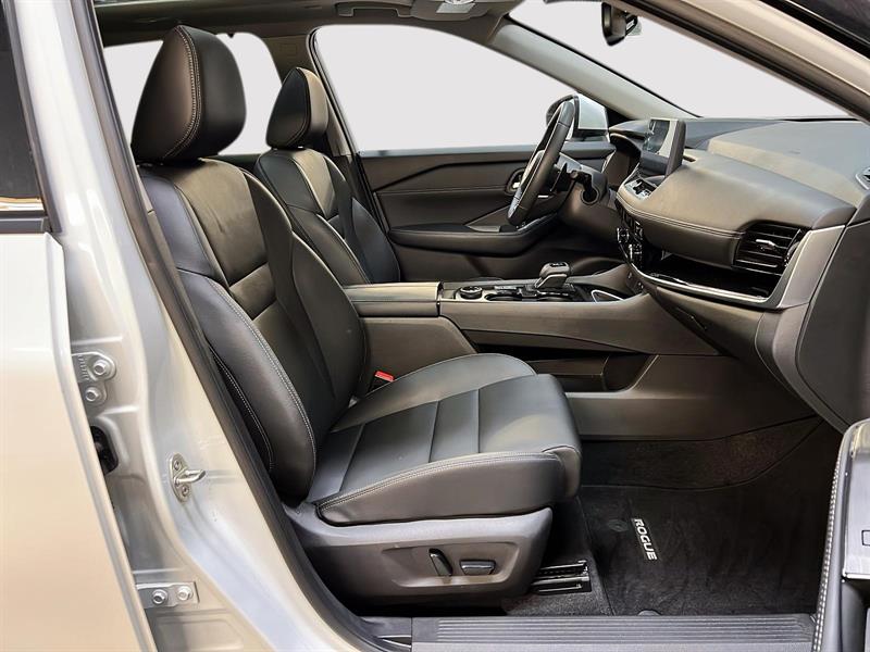 nissan Rogue 2024 - 8