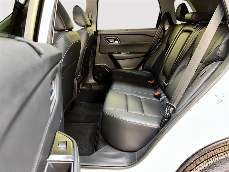 nissan Rogue 2024 - 9