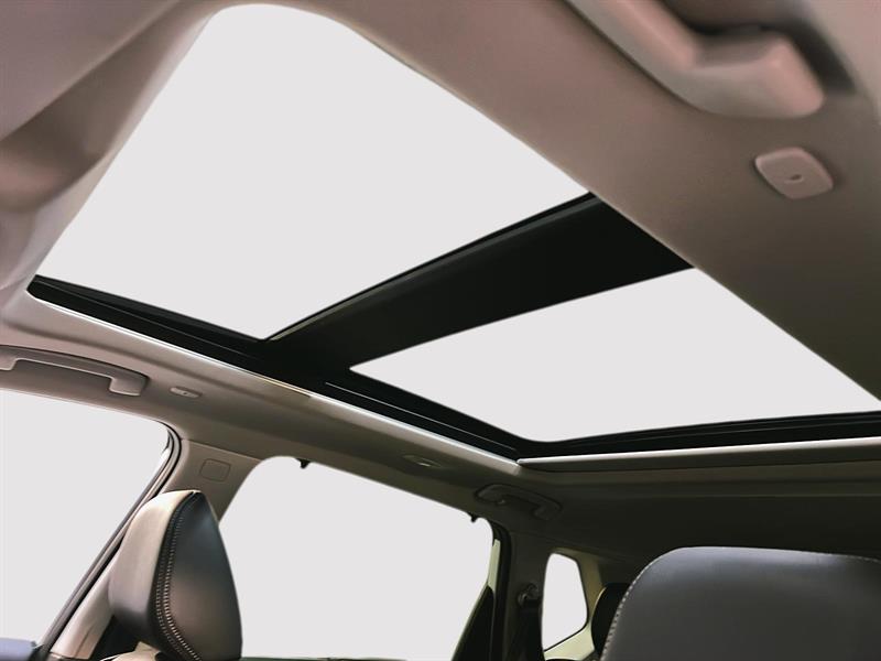 nissan Rogue 2024 - 10