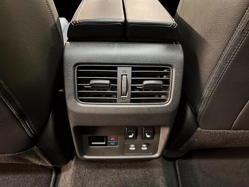nissan Rogue 2024 - 11