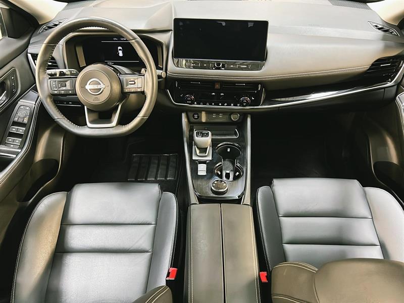 nissan Rogue 2024 - 12