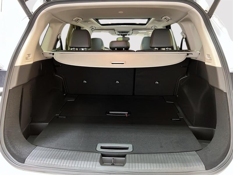 nissan Rogue 2024 - 14