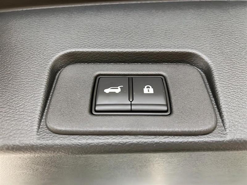 nissan Rogue 2024 - 15
