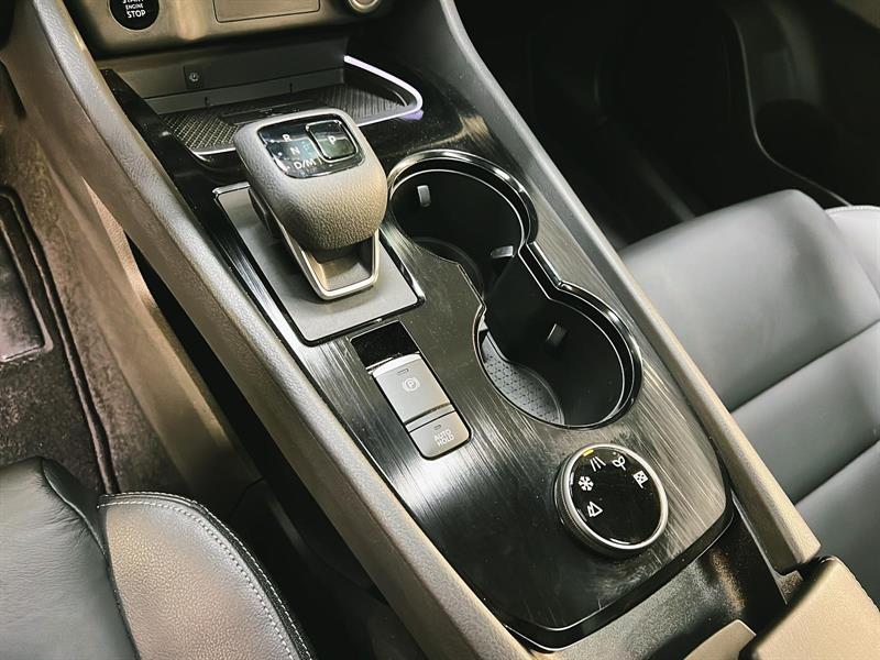 nissan Rogue 2024 - 16