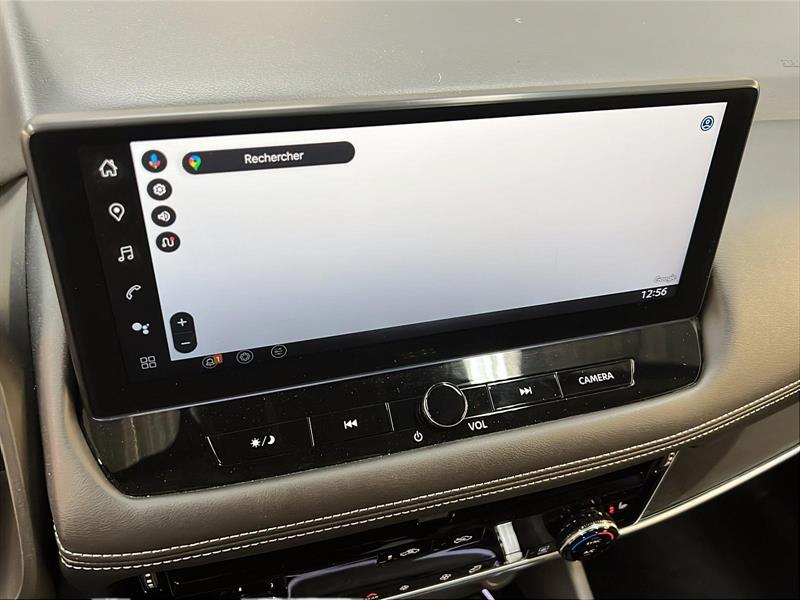 nissan Rogue 2024 - 20